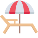 summertime,beach,umbrella,holidays,chair,beach chair